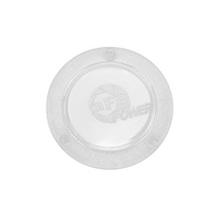 AFE Momentum Spare Parts - Replacement Air Intake Housing Clear Sight Window 59-06103