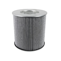 AFE ProHDuty Pro DRY S Air Filter 15.07OD x 8.12ID x 15.86H in