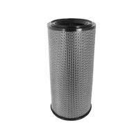 AFE ProHDuty Pro DRY S Air Filter 11-3/8OD x 6-21/32ID x 23-23/32H in