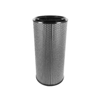 AFE ProHDuty Pro DRY S Air Filter 12-3/4OD x 8-3/8ID x 27H in