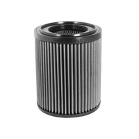 AFE ProHDuty Pro DRY S Air Filter 9-3/8OD x 5-3/8ID x 11H in