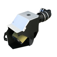AFE Magnum FORCE Stage-2 Cold Air Intake System w/Pro GUARD7 Filter Media 75-11262