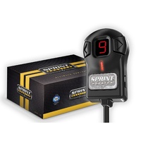 AFE Sprint Booster® V3 Power Converter 77-12010
