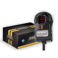 AFE Sprint Booster® V3 Power Converter 77-16407