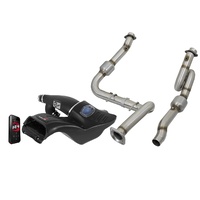 AFE SCORCHER PRO Race Performance Package 77-33001-PL