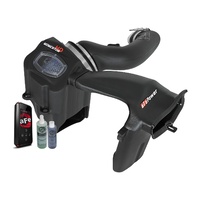 AFE SCORCHER PRO Plus Performance Package 77-33006-PK
