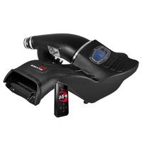 AFE SCORCHER PRO Plus Performance Package 77-33007-PK