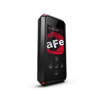 AFE SCORCHER PRO Performance Programmer w/ Preloaded Tunes 77-33010