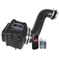 AFE SCORCHER PRO Plus Performance Package 77-34002-PK
