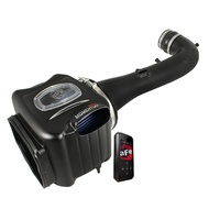 AFE SCORCHER PRO Plus Performance Package 77-34004-PK