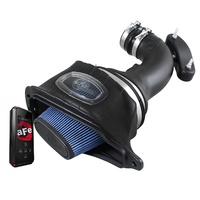 AFE SCORCHER PRO Plus Performance Package 77-34006-PK