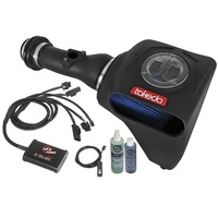 AFE SCORCHER GT Performance Package 77-46601-PK