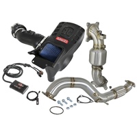 AFE SCORCHER GT Plus Performance Package 77-46602-PL