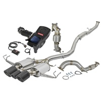 AFE SCORCHER GT Race Performance Package 77-46602-PM