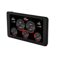 AFE AGD Advanced Gauge Display Monitor 5.5" Screen 77-91001