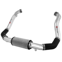 AFE Takeda Attack Stage-2 Pro Cold Air Intake System w/DRY S Filter Media TA-3016P