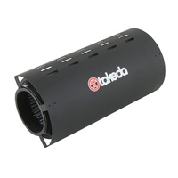 AFE Takeda Attack Stage-2 Cold Air Intake System Splash Shield TA-3016S