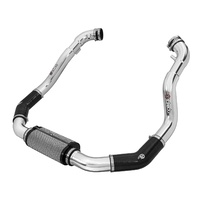 AFE Takeda Attack Stage-2 Pro Cold Air Intake System w/DRY S Filter TA-3017P