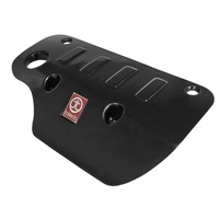 AFE Takeda Stage-2 Intake System Engine Cover TC-5201B