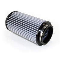 AFE Takeda Pro DRY S Air Filter FOR 3-1/2Fx5Bx 3-1/2Fx5Bx10-1/2H in (MVS)