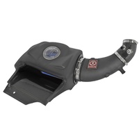 AFE Takeda Momentum Cold Air Intake System w/Pro 5R Filter Media TM-1023B-R