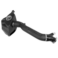AFE Takeda Momentum Cold Air Intake System - Polished w/Pro DRY S Filter Media TM-2018B-D