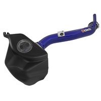 AFE Takeda Momentum Cold Air Intake System - Blue w/Pro 5R Filter Media TM-2018L-R