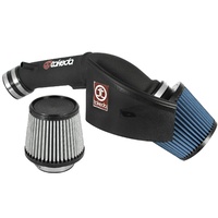 AFE Takeda Stage-2 Cold Air Intake System w/Pro 5R & Pro DRY S Filter TR-1019B