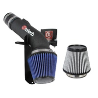 AFE Takeda Stage-2 Cold Air Intake System w/Pro DRY S & Pro 5R Filter TR-1021B-R