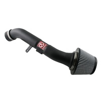 AFE Takeda Stage-2 Cold Air Intake System w/Pro DRY S Filter Media TR-3001B
