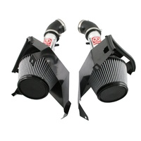 AFE Takeda Stage-2 Cold Air Intake System w/Pro DRY S Filter Media TR-3004P