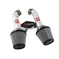 AFE Takeda Stage-2 Cold Air Intake System w/Pro DRY S Filter Media TR-3008P