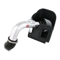 AFE Takeda Retain Stage-2 Cold Air Intake System w/Pro DRY S Filter Media TR-4201P
