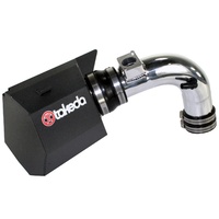 AFE Takeda Retain Stage-2 Cold Air Intake System w/Pro DRY S Filter Media TR-4203P