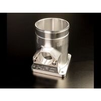 HPD Airflow Meter Housing for Nissan Patrol GUZD30 00-04