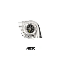 ARTEC x Garrett G25-660 | Standard Rotation | V-Band / V-Band | Complete Turbocharger AG-G25660-STD-0.85