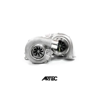 ARTEC x Garrett G30-660 | Standard Rotation | V-Band / V-Band | Complete Turbocharger AG-G30660-STD-0.75
