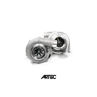 ARTEC x Garrett G35-1050 | Standard Rotation | V-Band / V-Band | Complete Turbocharger AG-G351050-STD-0.75