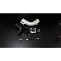 HPD HIGH FLOW AIR INTAKE for NISSAN PATROL CRD