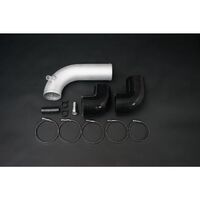 HIGH FLOW AIR INTAKE KIT for VOLKSWAGEN AMAROK 2.0L 50mm Turbo