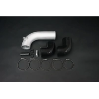HIGH FLOW AIR INTAKE KIT for VOLKSWAGEN AMAROK 2.0L 63mm Turbo