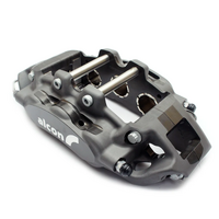 Alcon Front Brake Kit BBK - Nissan 370Z/400Z/Z Endurance Track Caliper CR6420 Rotor 380x34mm Alcon