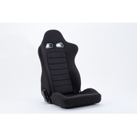 SPOON SPORTS RECLINING BUCKET SEAT