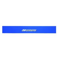 SPOON SPORTS WINDOW STICKER