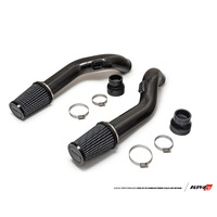 AMS Alpha Performance Carbon Fibre Cold Air Intake for Nissan GTR R35