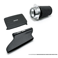 AMS Alpha Performance Carbon Fibre Performance Intake for Mercedes A45 AMG/CLA45 AMG/GLA45 AMG