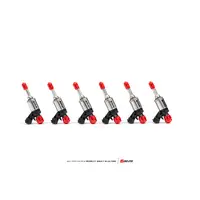 AMS Performance Stage 1 Injectors Set of 6 Nissan Z RZ34 22+ (VR30DDTT)