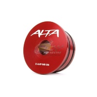 ALTA Solid Shifter Bushing FOR 16+ Civic/17+ Civic Type-R AHP-INR-016