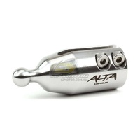 ALTA Short Shifter Adapter FOR 16+ Civic/17+ Civic Type-R AHP-INR-200