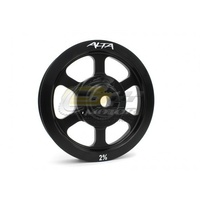 ALTA Lightened Crank Pulley FOR Mini R53 AMP-ENG-500